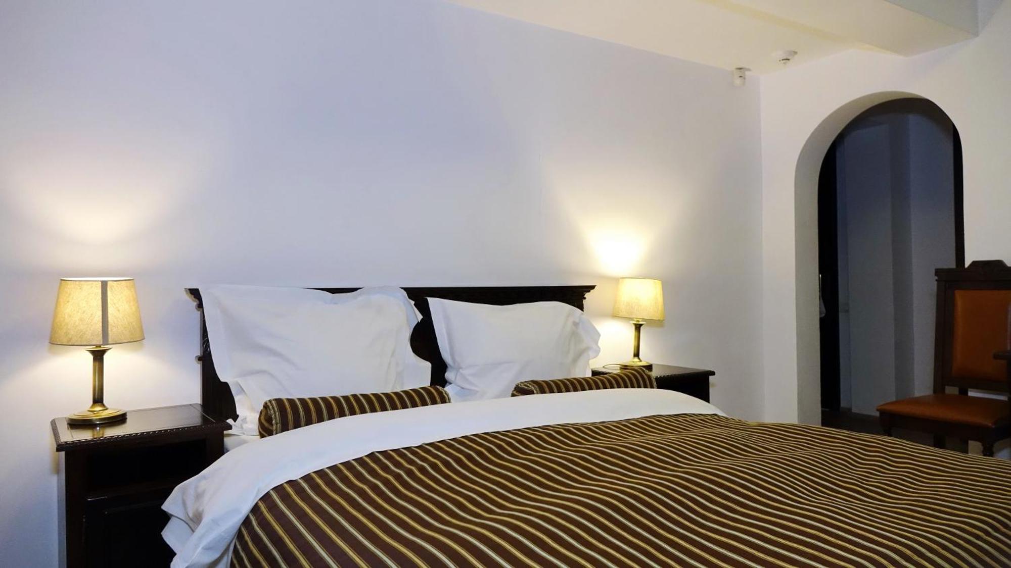 Vila Leonida - Resort Leonida บุชเตนี ภายนอก รูปภาพ